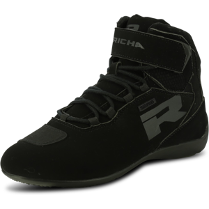 Richa Chaussures Moto Richa Escape Noires -