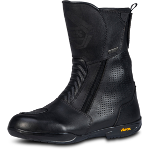 iXS Bottes Moto iXS Tour Nordin-ST 2.0 Noires -