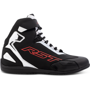 RST Chaussures Moto RST Sabre Moto Rouges -