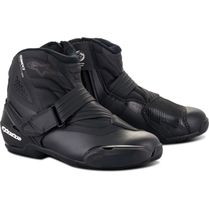 Chaussures Moto Femme Alpinestars Stella SMX-1 R V2 Noires - - Publicité