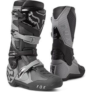 Bottes Cross FOX Racing Motion Dark Shadow - - Publicité