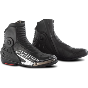 RST Bottes Moto RST TracTech Evo 3Basses Noires -