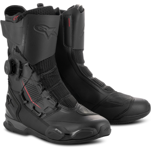 Alpinestars Bottes Moto Alpinestars SP-X Boa Noires -