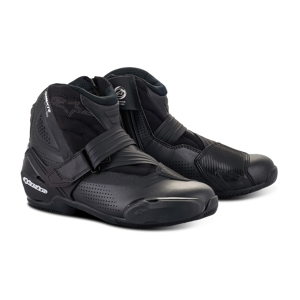 Alpinestars Chaussures Moto Femme Alpinestars Stella SMX-1 R V2 Vented Noires -