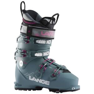 LANGE Xt3 Free 115mv W - Vert / Rose - taille 24 2024 Vert / Rose 26.5 Femme - Publicité