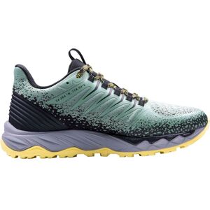 Camino WP - Chaussures trail femme Verdigris / Black 40