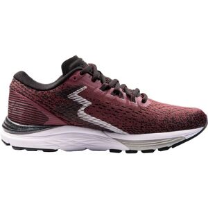 Spire 4 - Chaussures running femme Dark Cherry / Black 41.5