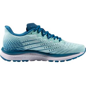 Kairos - Chaussures running femme Blue Tint / Mykonos Blue 37.5