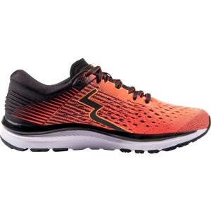 Meraki 4 - Chaussures running femme Hazard / Papaya Orange 39