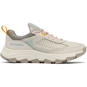 Columbia Hatana Breathe - Chaussures trail femme Light Cloud / Sea Wave 39.5 - Publicité