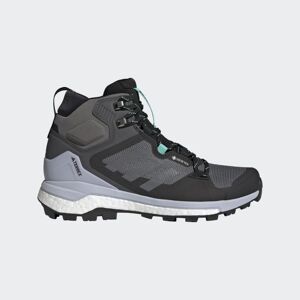 adidas Terrex Skychaser 2 Mid GTX - Chaussures randonnée femme Grey Six / Grey Four / Halo Silver 39.1/3 - Publicité