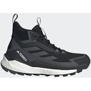 adidas Terrex Free Hiker 2 GTX - Chaussures randonnée femme Core Black / Grey Six / Ftwr White 40.2/3 - Publicité