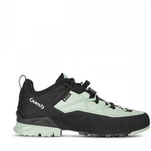 Aku Rock DFS GTX - Chaussures randonnée femme Jade 38 - Publicité