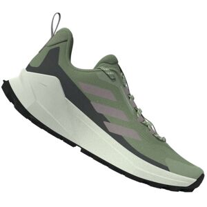 adidas Terrex Trailmaker 2 - Chaussures trail femme Silver Green / Preloved Fig / Crystal Jade 40.2/3 - Publicité