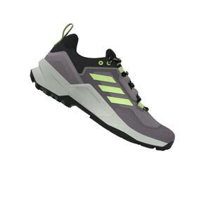 adidas Terrex Swift R3 GTX - Chaussures randonnée femme Preloved Fig / Green Spark / Crystal Jade 38.2/3 - Publicité