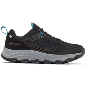 Columbia Hatana™ Max Outdry™ - Chaussures running femme Black / Dark Lavender 38 - Publicité