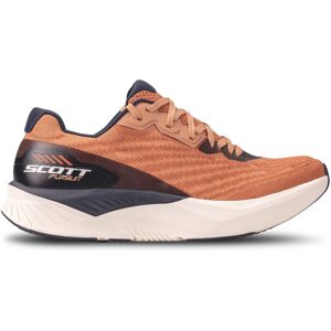 Scott Pursuit - Chaussures running femme Rose Beige / Dark Blue 39 - Publicité