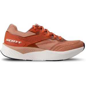 Scott Pursuit Ride - Chaussures running femme Braze Orange / Rose Beige 39 - Publicité