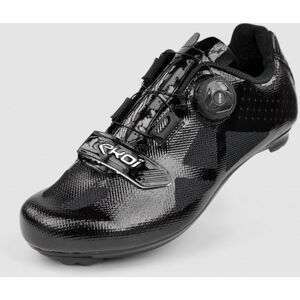 Chaussures Route Ekoi Just For Her Noire 2 - Homme - Taille  36 - EKOÏ