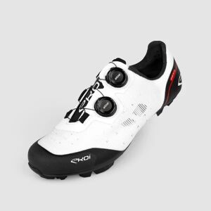 Ekoï Chaussures EKOI Racing XC C4 Blanches blanc 45 male