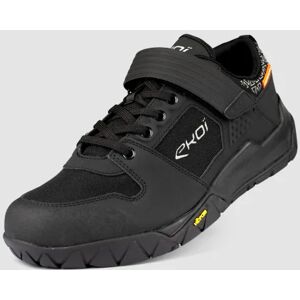 Ekoï Chaussures EKOI Racing GE C4 noir 46 male