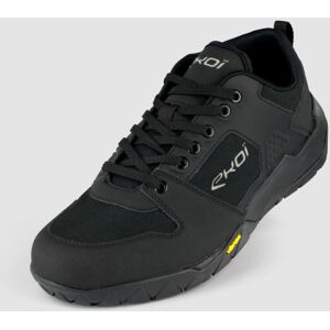 Chaussures Ekoi Ge S4 Flat  - Taille  40 - EKOÏ