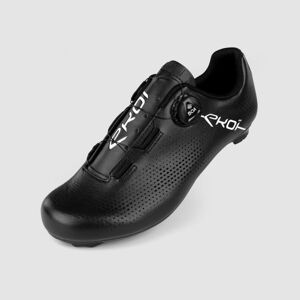Chaussures Ekoi Strada Boa® Noires  - Taille  41 - EKOÏ