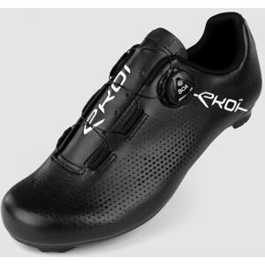 Ekoï Chaussures route EKOI Start STRADA BOA® Noires noir 44 male