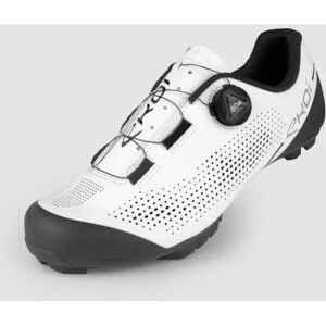 Ekoï Chaussures EKOI Start XC S4 BOA Blanches blanc 44 male