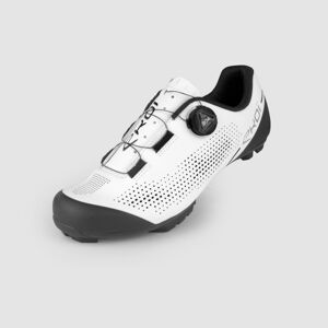 Chaussures Ekoi Xc S4 Boa Blanches  - Taille  45 - EKOÏ