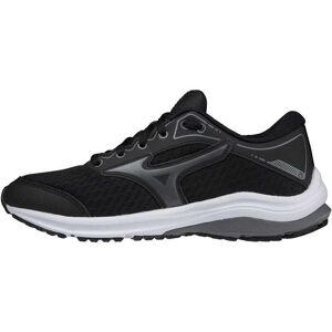 Mizuno Wave Rider 25 - - 38;33;39;38,5 - Noir - Publicité