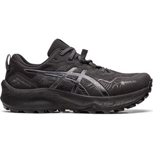 Asics Gel Trabuco 11 Gtx - Chaussures de trail - Femme - 37,5;37;41,5;40;39;39,5;40,5;38 - Noir - Publicité