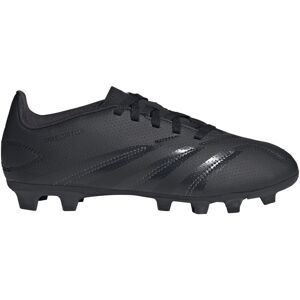 adidas Predator Club Low FxG - Chaussure de football - - 36 2/3;34;38 2/3;36;33;31;35;37 1/3;28;30;32;38 - Noir - Publicité