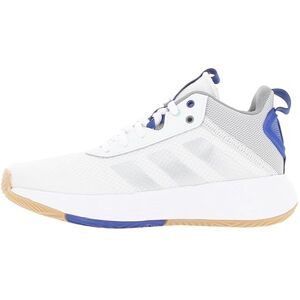 Non communiqué Chaussures basket Adidas Ownthegame 2.0 k Blanc Taille : 40 - Publicité