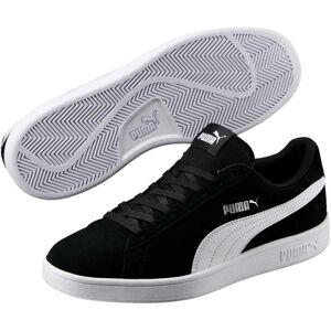 Puma Smash V2 Trainers Noir EU 42 Homme Noir EU 42 male - Publicité