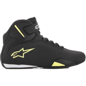 Alpinestars Sektor Motorcycle Shoes Noir EU 43 Homme - Publicité