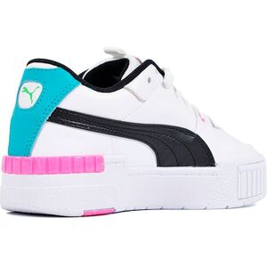 Puma Select Cali Sport Trainers Blanc EU 36 Femme Blanc EU 36 female