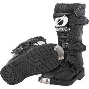 Oneal Rider Junior Off-road Boots Noir EU 33 Garçon - Publicité