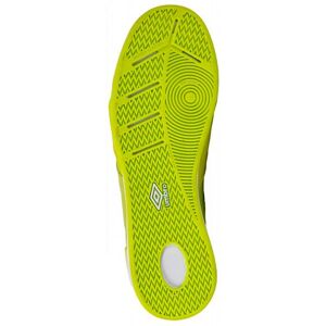 Umbro Chaleira Ii Pro Indoor Football Shoes Jaune EU 45 Jaune EU 45 unisex - Publicité