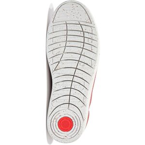 Fitflop Rally Knit Trainers Rouge EU 40 Femme Rouge EU 40 female - Publicité