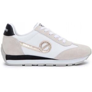 No Name City Run Jogger Trainers Beige EU 36 Femme Beige EU 36 female - Publicité