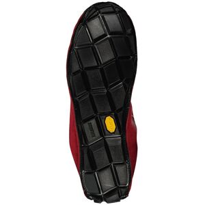 Vibram Fivefingers One Quarter Slipon Slip-on Shoes Rouge EU 40 Femme - Publicité