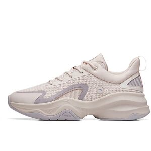 Dance Trainers Gris EU 39 Femme