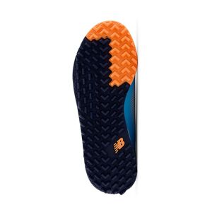 New Balance Furon Dispatch Hook & Loop Tf V7+ Football Boots Bleu EU 28 1/2 Bleu EU 28 1/2 unisex - Publicité