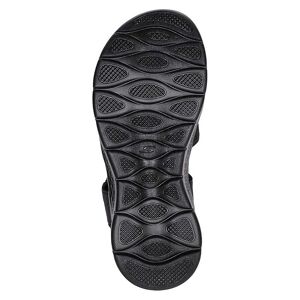 Skechers 141450 Go Walk Flex Sandal Noir EU 38 Femme Noir EU 38 female