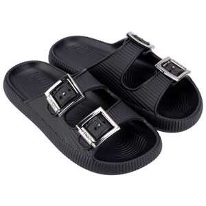 Partner Leveza Slides Noir EU 37 Femme Noir EU 37 female