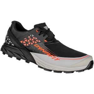 Chaussures Dynafit Alpine DNA Noir Orange, Taille 44 - EUR - Publicité