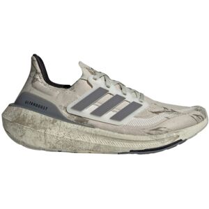 Baskets Adidas Ultraboost Gris Clair SS24, Taille UK 7.5 - Publicité