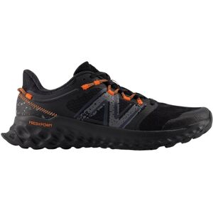 Baskets New Balance FRESH FOAM Garoé Noir Orange SS24, Taille 45 - EUR - Publicité