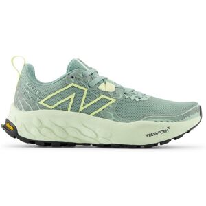 Chaussures Femme New Balance Fresh Foam X Hierro V8 Vert SS24, Taille 41,5 - EUR - Publicité